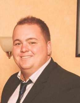 Christian Mertens, Geschäftsführer der Mertens GmbH